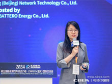 中汽中心首席科學(xué)家王芳：固態(tài)電池當前面臨的挑戰及應對策略