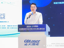 容百科技李琮熙：硫化物全固態(tài)電池到2035年將有望爆發(fā)式增長(cháng)到494GWh