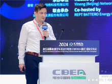 PowerCo SE克里斯汀·波蘇茨基先生：標準化工廠(chǎng)是應對全球電池需求大漲的關(guān)鍵