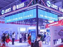 贏(yíng)合科技精彩亮相CIBF2024，以新質(zhì)智造助力行業(yè)高質(zhì)量發(fā)展