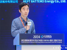 廣汽埃安李進(jìn)主題演講：新能源行業(yè)“工業(yè)醫生”：數智化實(shí)踐分享